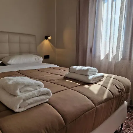 Mosaic Апартаменты *