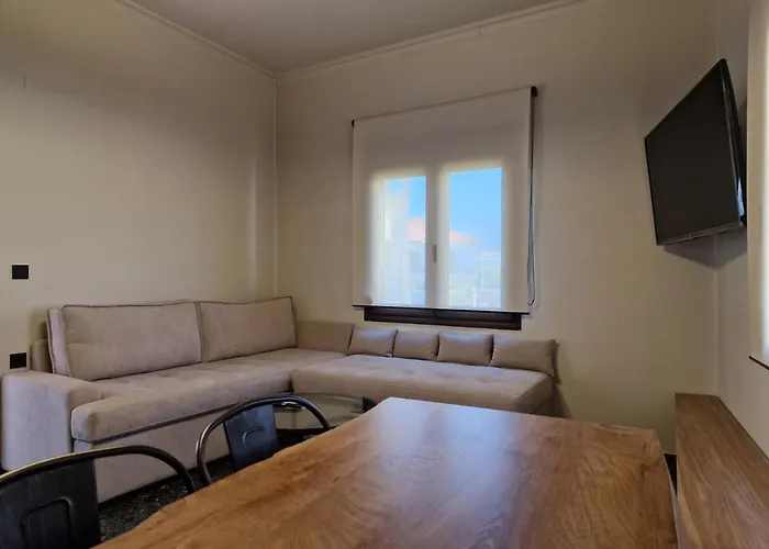 דירה Mosaic חאניה