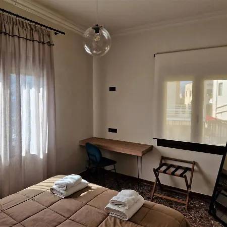 Mosaic Apartment Chania (Crete)