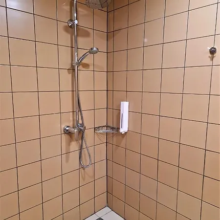 شقة Mosaic خانيا