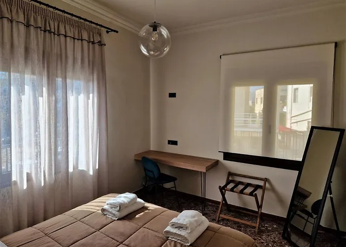 Mosaic Apartament Chania (Crete)