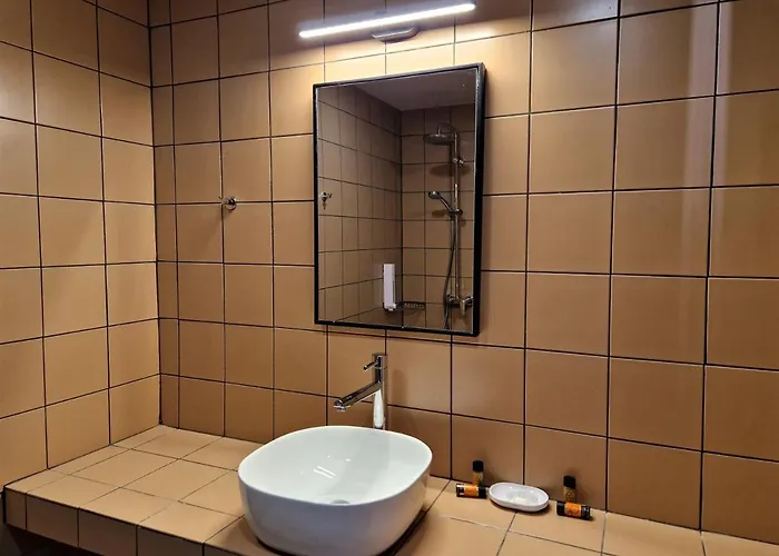 Mosaic Chania (Crete)