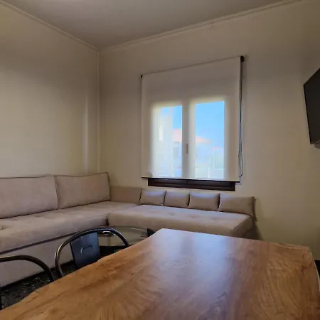 Apartmán Mosaic Chania (Crete)